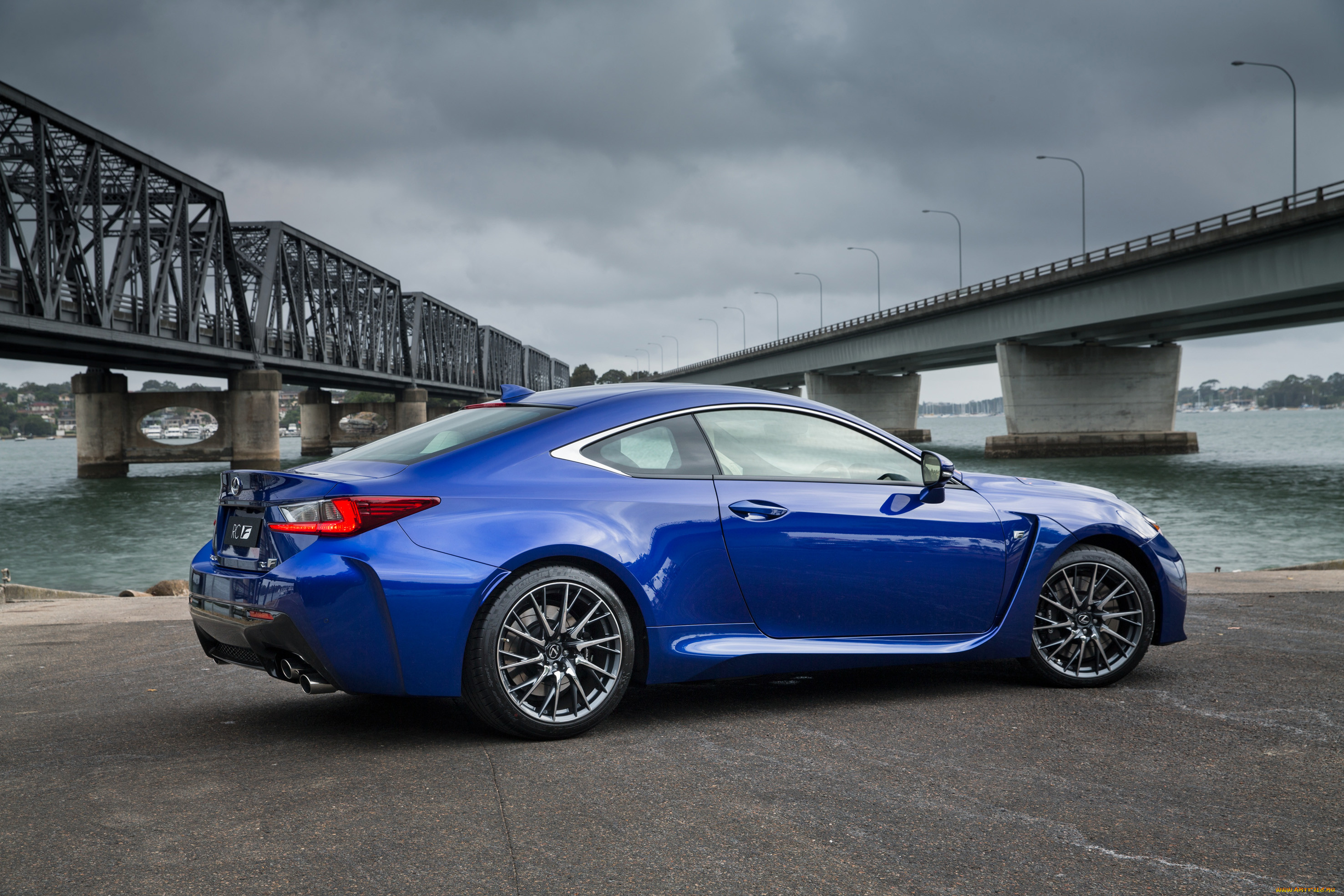 , lexus, rc, f, , 2014, au-spec